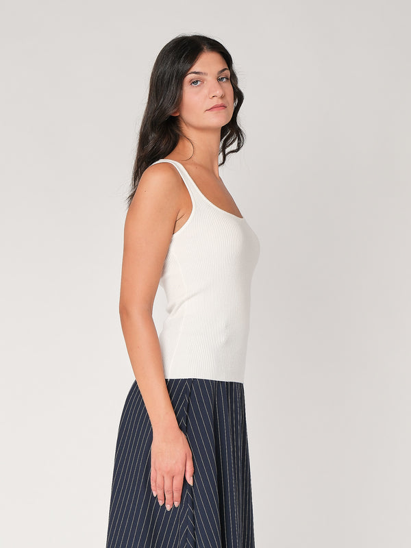 Top in maglia