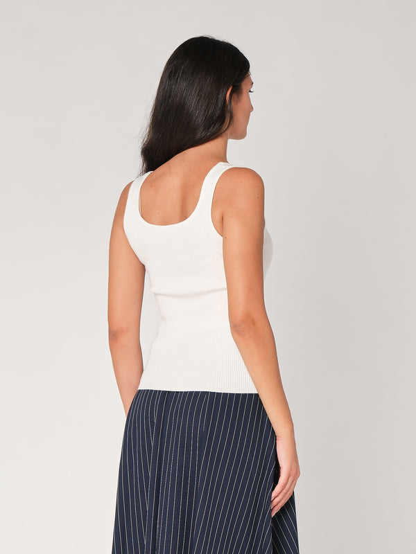 Top in maglia