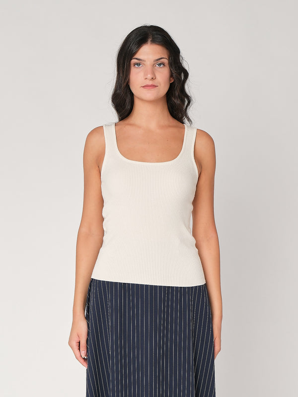 Top in maglia