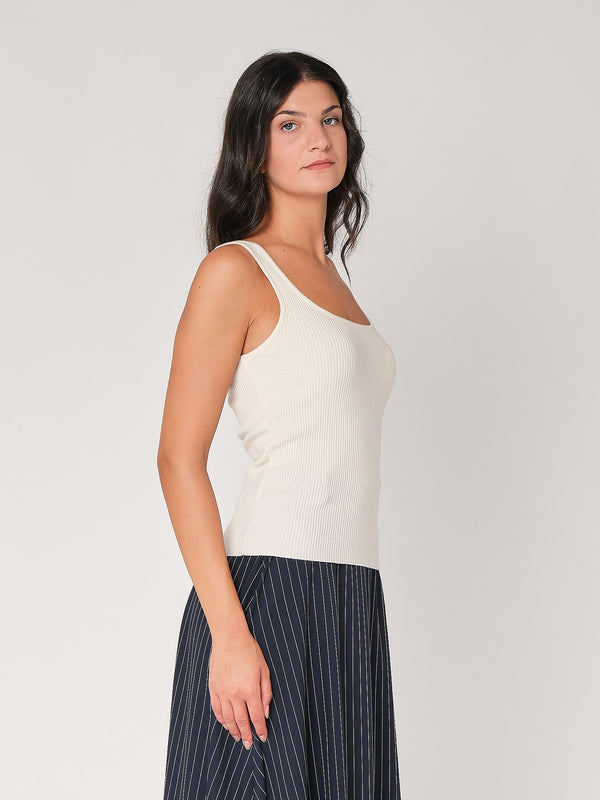 Top in maglia