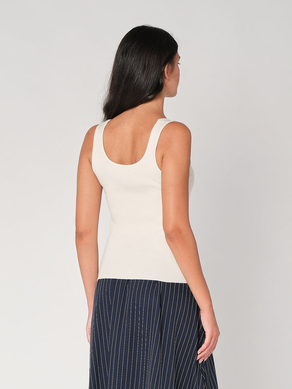 Top in maglia