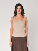 Top in maglia