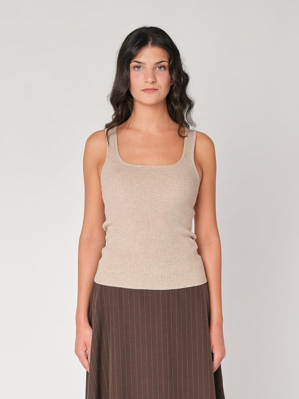 Top in maglia
