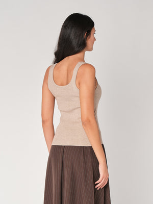 Top in maglia