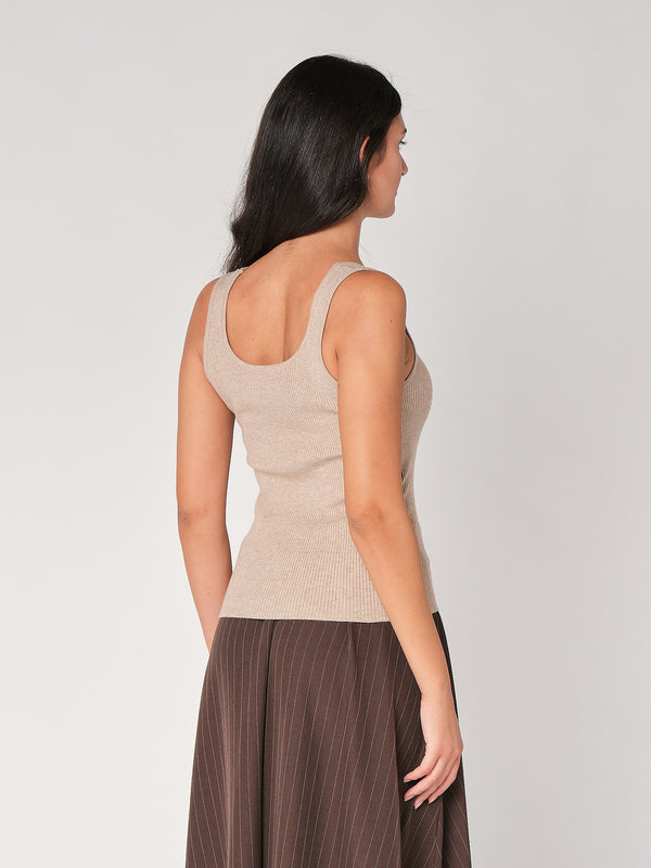 Top in maglia