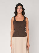 Top in maglia
