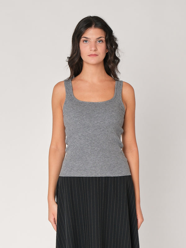 Top in maglia
