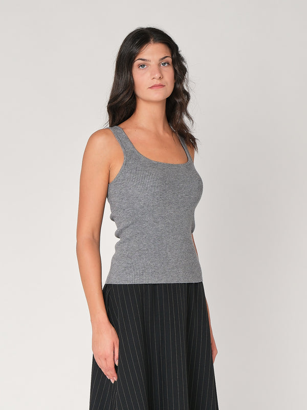 Top in maglia