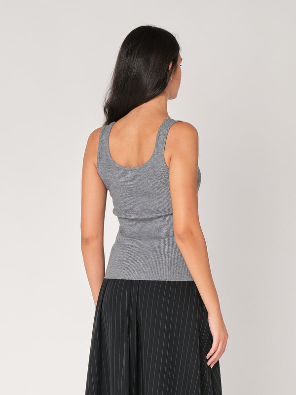 Top in maglia