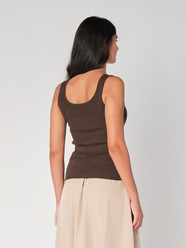 Top in maglia