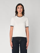 Maglia girocollo