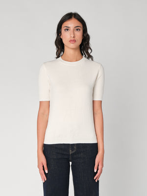 Maglia girocollo