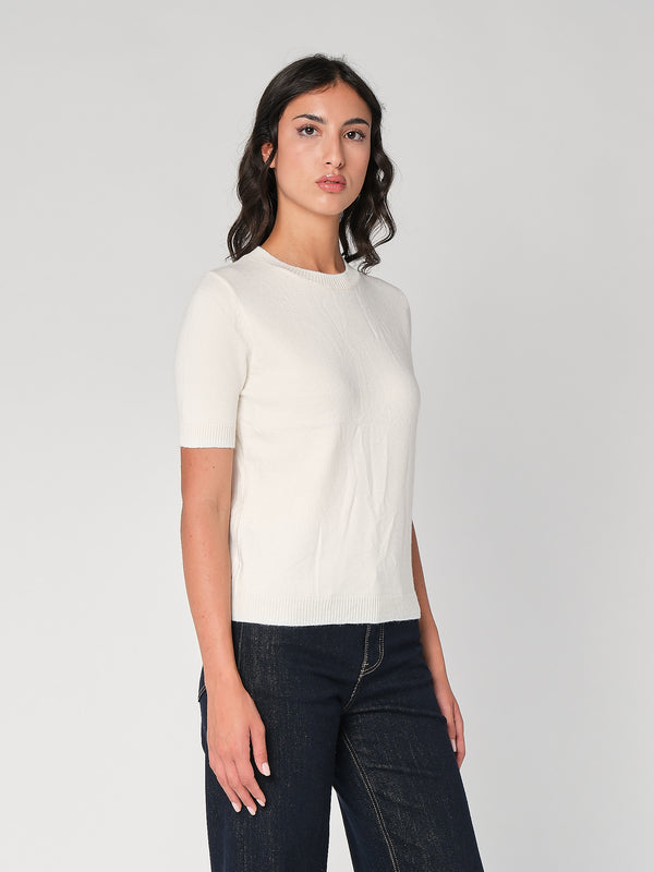 Maglia girocollo