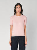 Maglia girocollo