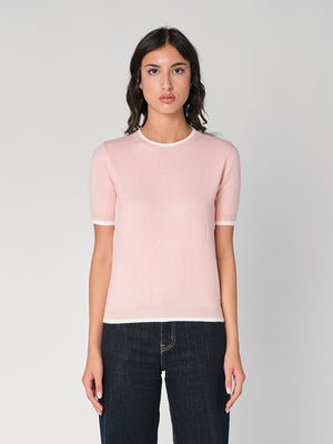 Maglia girocollo