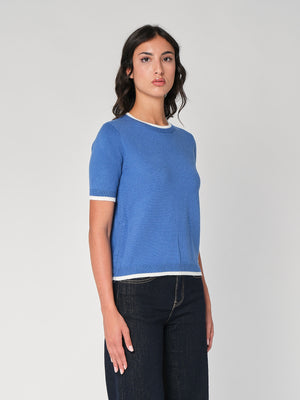Maglia girocollo