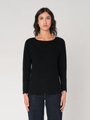 Maglia girocollo
