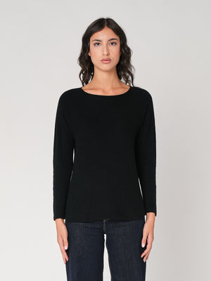 Maglia girocollo