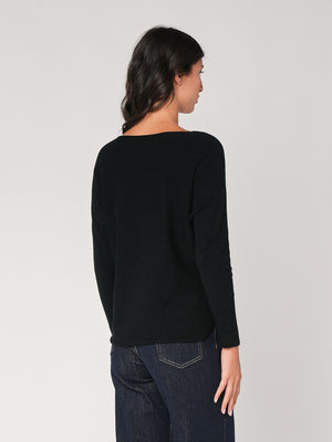 Maglia girocollo