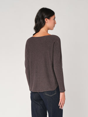Maglia girocollo