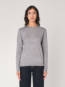 Maglia girocollo