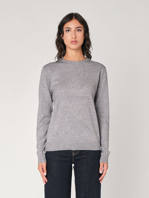 Maglia girocollo