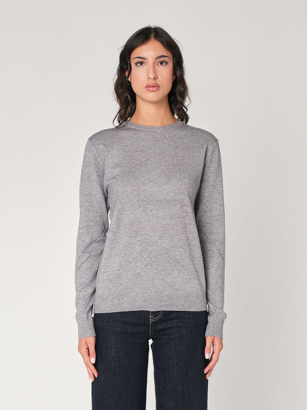 Maglia girocollo