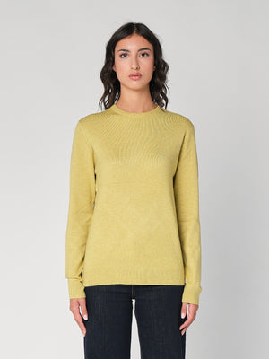Maglia girocollo