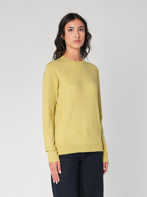 Maglia girocollo