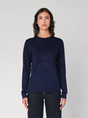 Maglia girocollo