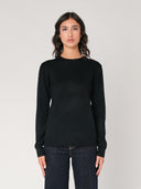 Maglia girocollo