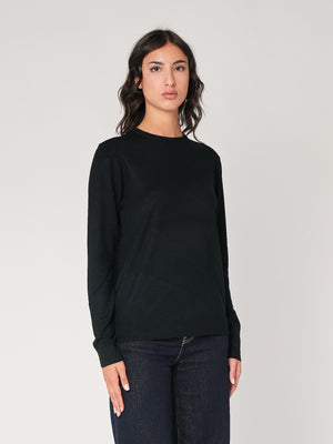 Maglia girocollo