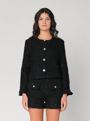 Completo chanel