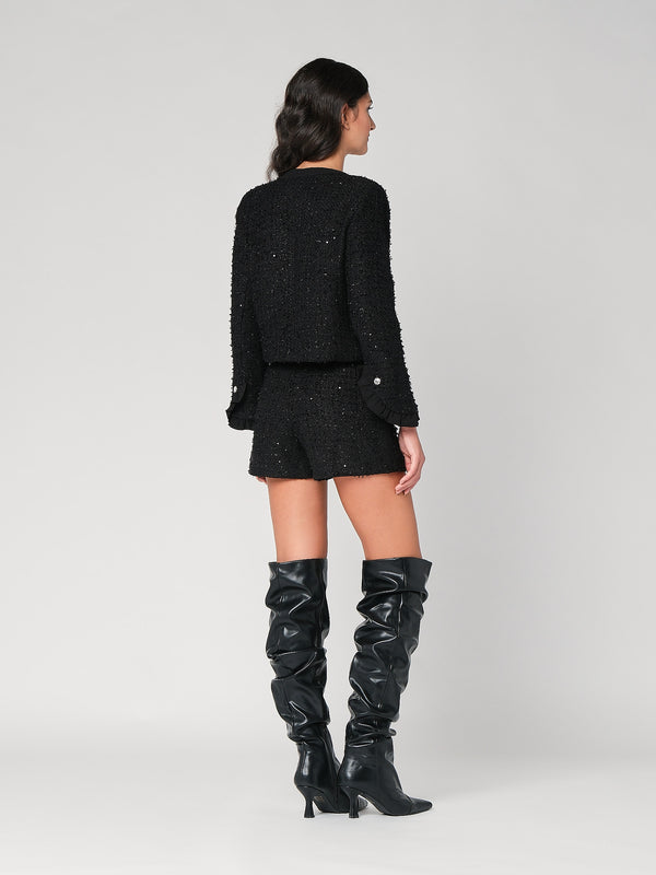 Completo chanel
