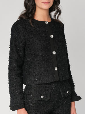 Completo chanel