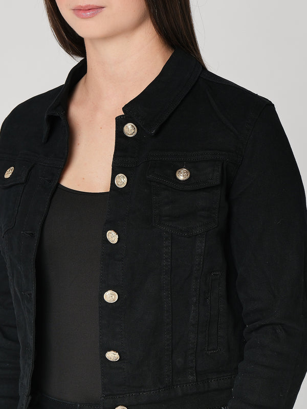 Giacca jeans