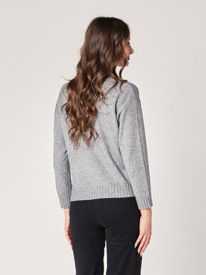 Maglia a rombi