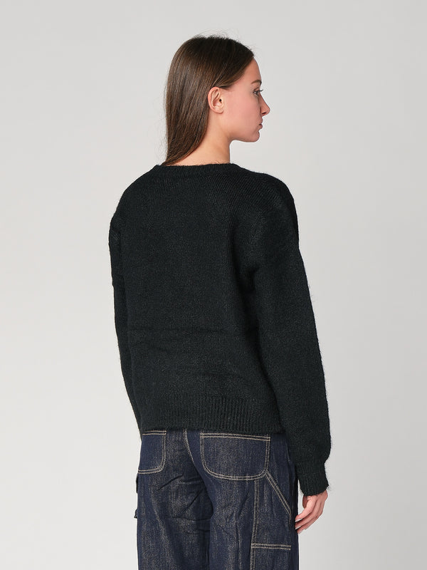 Maglia con orso