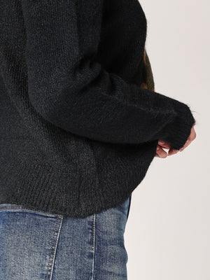 Maglia con orso