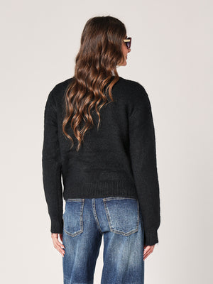 Maglia con orso