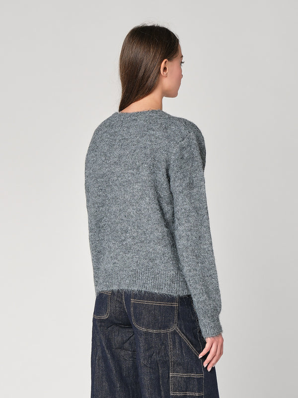 Maglia con orso