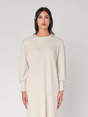 Abito in maglia