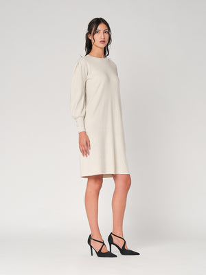 Abito in maglia
