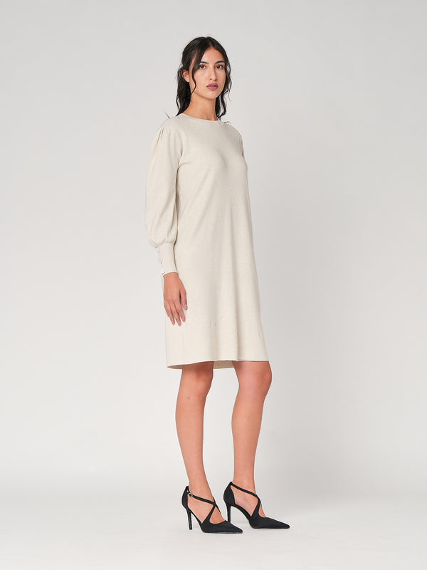 Abito in maglia