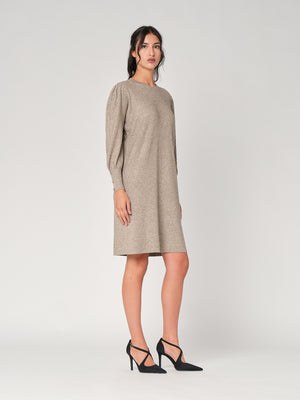 Abito in maglia