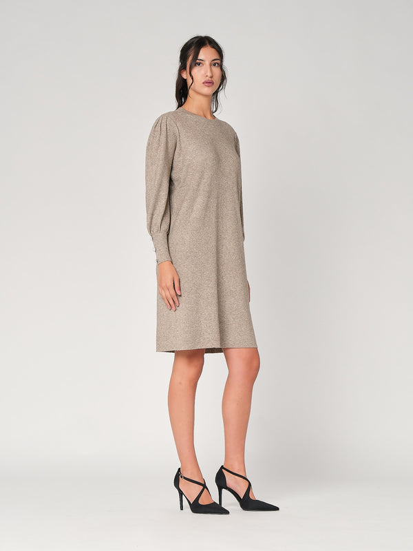 Abito in maglia