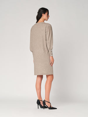 Abito in maglia