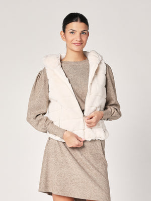 Abito in maglia