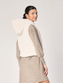 Abito in maglia