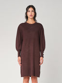 Abito in maglia